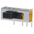 STS1300RA - SWITCH SLIDE SP3T 300MA 125V