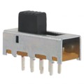 1825163-2 - SWITCH SLIDE DP3T 300MA 125V