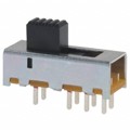 1825164-1 - SWITCH SLIDE DP3T 300MA 125V
