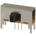 MSS1200R - SWITCH SLIDE SPDT 300MA 125V