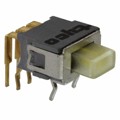 1825031-4 - SWITCH SLIDE DPDT 0.4VA 20V