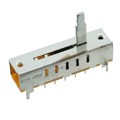 1825073-3 - SWITCH SLIDE SP5T 250MA 125V