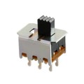 1825079-1 - SWITCH SLIDE DPDT 500MA 125V