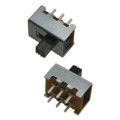 1825080-1 - SWITCH SLIDE DPDT 250MA 125V
