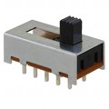 1825080-3 - SWITCH SLIDE DP4T 250MA 125V