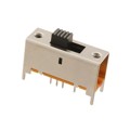 1825259-1 - SWITCH SLIDE SP3T 300MA 125V