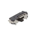 JSM08011SAQNL - SWITCH SLIDE SPDT 300MA 4V