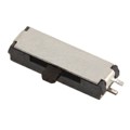 JSM05000SAQN - SWITCH SLIDE SP3T 300MA 4V