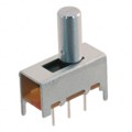 MHS122K - SWITCH SLIDE SPDT 300MA 30V