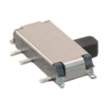 MA12R - SWITCH SLIDE SPDT 300MA 4V