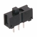 MMS1208 - SWITCH SLIDE SPDT 300MA 30V