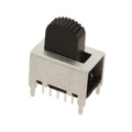 MSS42 - SWITCH SLIDE 4PDT 300MA 125V