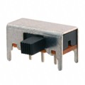 SLB1280R5 - SWITCH SLIDE SPDT 300MA 125V