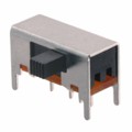SLB1340R45 - SWITCH SLIDE SP3T 300MA 125V