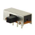 SLB1281R5 - SWITCH SLIDE SPDT 300MA 125V