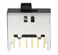 MSS22G - SWITCH SLIDE DPDT 0.4VA 20V