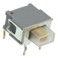 ASE1E-6M-10-Z - SWITCH SLIDE SPDT 50MA 60V
