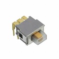 ASE2N-5M-10-Z - SWITCH SLIDE DPDT 50MA 60V
