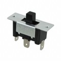 ES115E12-Z - SWITCH SLIDE SPDT 15A 125V