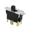 ES215P12-Z - SWITCH SLIDE DPDT 15A 125V