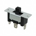 ES115A12-Z - SWITCH SLIDE SPST 15A 125V