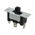 ES115D12-Z - SWITCH SLIDE SPDT 15A 125V