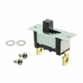 ES125A10-Z - SWITCH SLIDE SPST 25A 125V