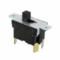 ES215N-Z - SWITCH SLIDE DPDT 15A 125V