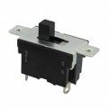 ES225K12-Z - SWITCH SLIDE DPST 25A 125V