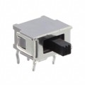 AS1E-6M-10-Z - SWITCH SLIDE SPDT 50MA 48V