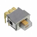 ASE2E-5M-10-Z - SWITCH SLIDE DPDT 50MA 60V