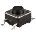 TL3301AF160QG - SWITCH TACTILE SPST-NO 0.05A 12V