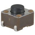 TL3301AF160QJ - SWITCH TACTILE SPST-NO 0.05A 12V