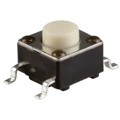 TL3301AF260QG - SWITCH TACTILE SPST-NO 0.05A 12V