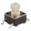 TL3301SPF260QG - SWITCH TACTILE SPST-NO 0.05A 12V