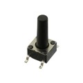 TL3301DF160QG - SWITCH TACTILE SPST-NO 0.05A 12V