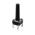TL1105YF160Q - SWITCH TACTILE SPST-NO 0.05A 12V