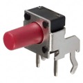 TL1105SF250Q - SWITCH TACTILE SPST-NO 0.05A 12V