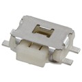 TL1014AF160QG - SWITCH TACTILE SPST-NO 0.05A 12V