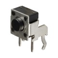 TL1105VF160Q - SWITCH TACTILE SPST-NO 0.05A 12V