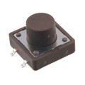 TL3300CF160Q - SWITCH TACTILE SPST-NO 0.05A 12V