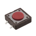 TL3300DF260Q - SWITCH TACTILE SPST-NO 0.05A 12V
