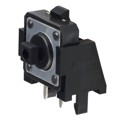 TL1100CF160Q - SWITCH TACTILE SPST-NO 0.05A 12V