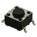 HP0315AFKP2-R - SWITCH TACTILE SPST-NO 3VA 28V