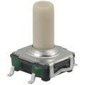 TL6120DF300QG - SWITCH TACTILE SPST-NO 0.05A 12V