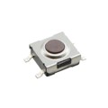 CB315FP-R - SWITCH TACTILE SPST-NO 0.05A 24V