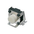 TL3360BF185Q - SWITCH TACTILE SPST-NO 50MA 12V