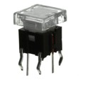 TL1240RQ1JCLR - SWITCH TACTILE SPST-NO 0.05A 12V