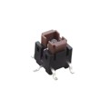 TL3240F160BT - SWITCH TACTILE SPST-NO 0.05A 12V