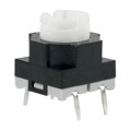 JB15HAP - SWITCH TACT SPST-NO 0.125A 24V